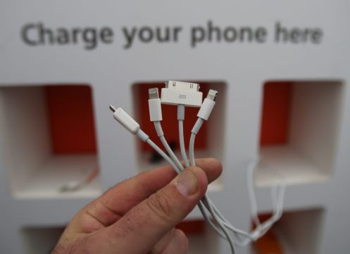 Realme Creates The ‘World’s Fastest Charging Smartphone’