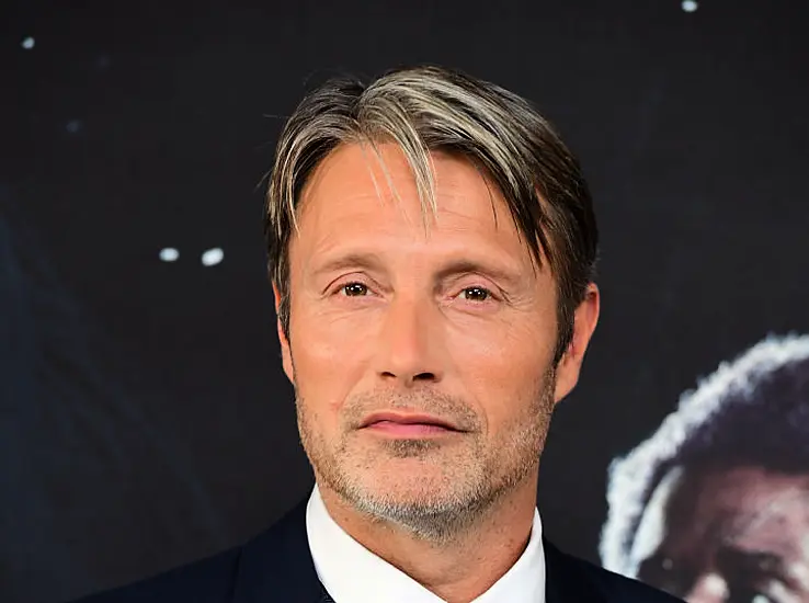 Mads Mikkelsen Declares War On Muggles In New Harry Potter Spinoff Trailer