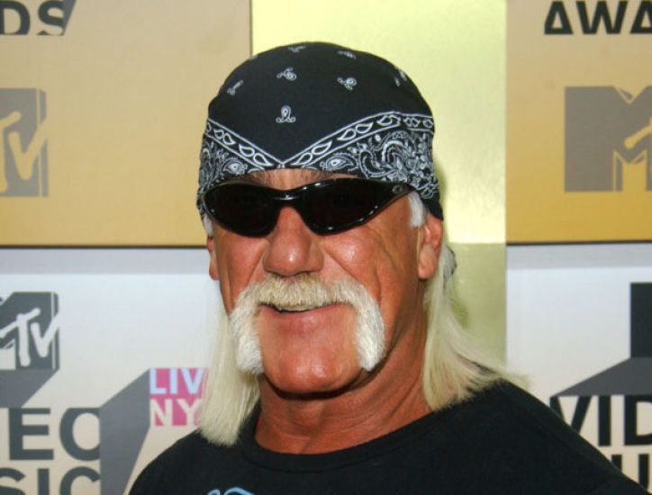 Hulk Hogan Announces Divorce From Second Wife As He Confirms New Relationship