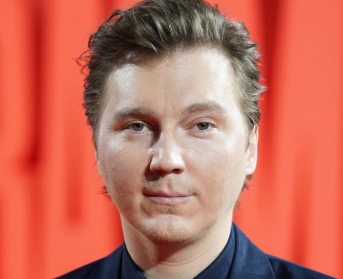 Paul Dano Offers Disclaimer To Fans Wanting To Recreate His Riddler Costume