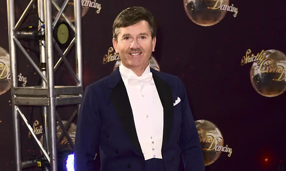 Late Late Show Country Music Special Returns With Daniel O'donnell Among Guests