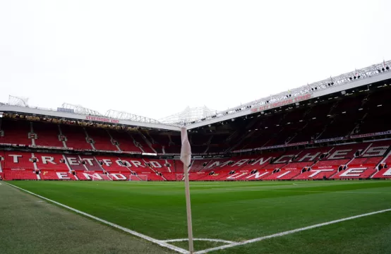 Manchester United Conducting ‘Thorough Process’ To Find Next Permanent Manager