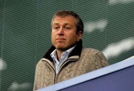 Chelsea Foundation Trustees Report Abramovich Proposal To Charity Commission