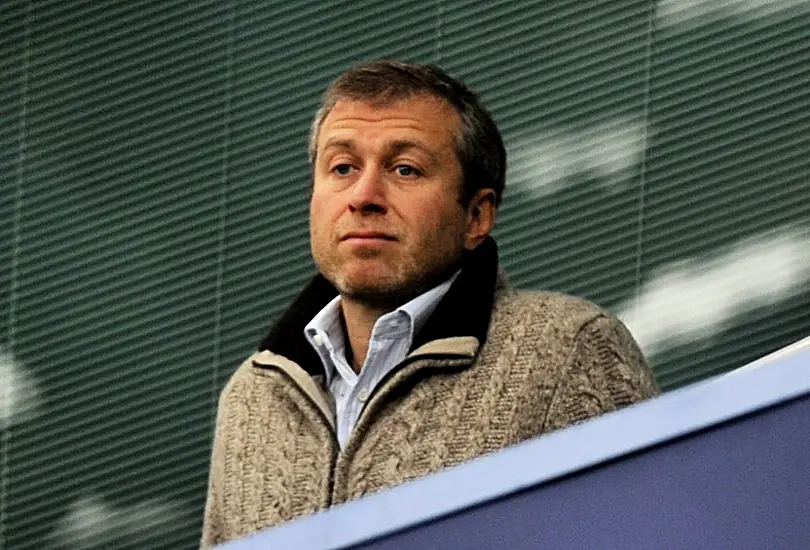 Chelsea Foundation Trustees Report Abramovich Proposal To Charity Commission