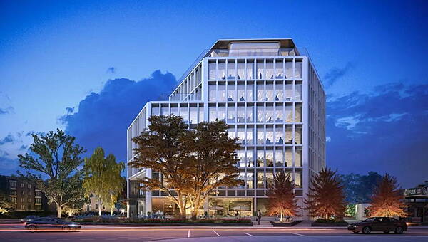 Waterford News and Star — D4 residents oppose 10-storey office block scheme - Vimarsana News