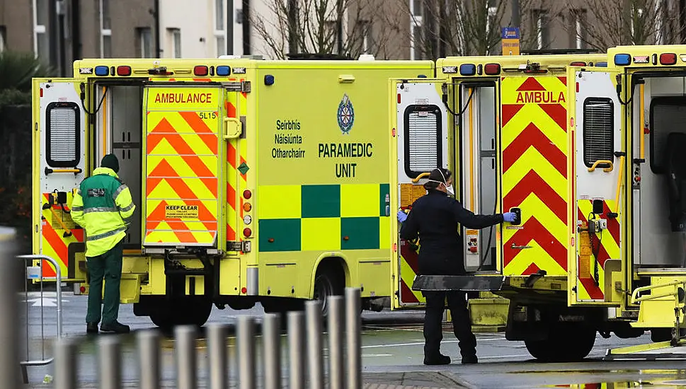 Almost One In Three Irish People Believe Government Exaggerated Covid Deaths