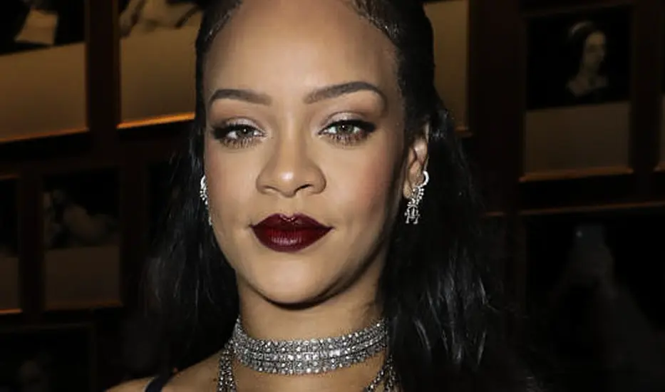 Pretrial Motions In Action Against Rihanna By Dublin Woman Resolved