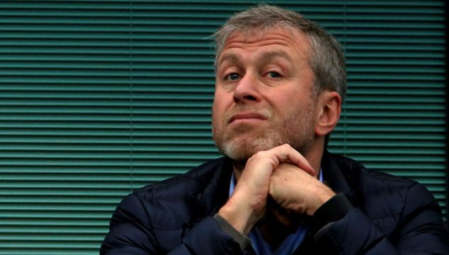 Swiss Billionaire Hansjorg Wyss Approached To Buy Chelsea – Reports