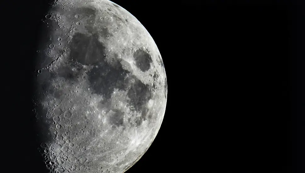 China Rejects Nasa Accusation It Will Take Over The Moon