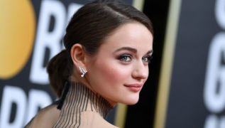 The Kissing Booth Star Joey King Announces Engagement