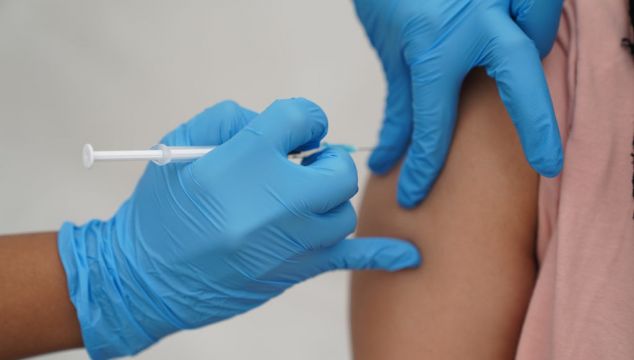 Cervical Cancer Vaccine Recipients May Only Need One Smear Test In Their Lives