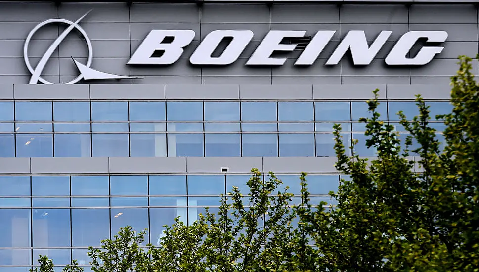 Boeing, Exxon And Apple Join Western Firms Spurning Russia Over Ukraine