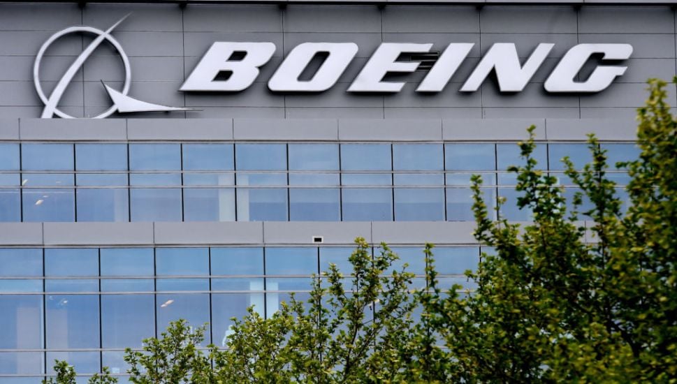Boeing, Exxon And Apple Join Western Firms Spurning Russia Over Ukraine