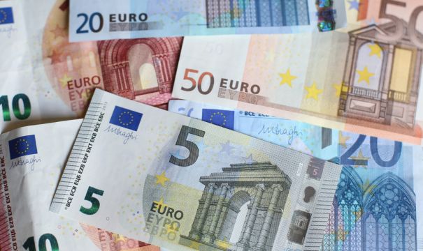 Inflation In 19 Nations Using Euro Sets Record Of 5.8%