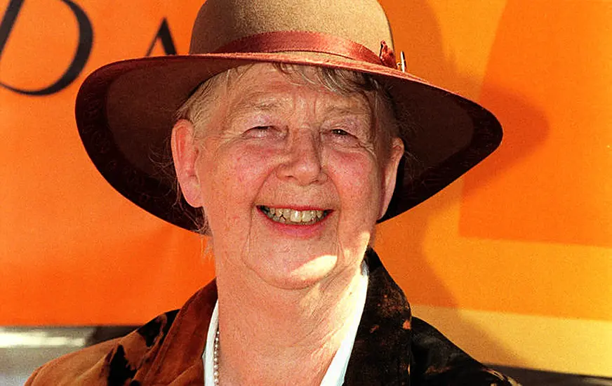 Tributes Paid To ‘Much-Loved’ Children’s Author And Illustrator Shirley Hughes