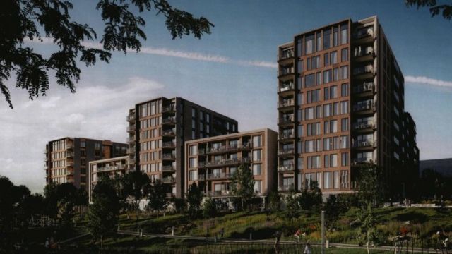 Council Refuses Planning Permission For €250M Carrickmines Mixed Use Scheme