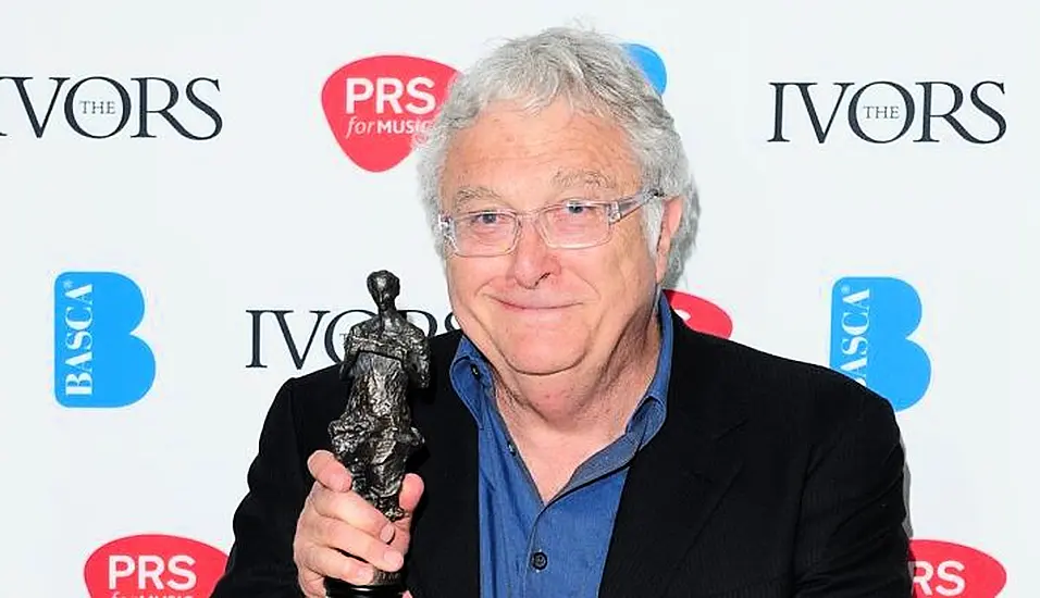 Toy Story Songwriter Randy Newman Cancels European Concerts After Breaking Neck