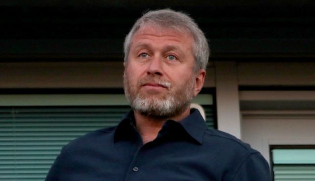 Roman Abramovich Makes ‘Incredibly Difficult Decision’ To Sell Chelsea