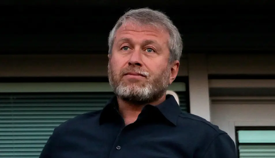 Roman Abramovich Makes ‘Incredibly Difficult Decision’ To Sell Chelsea