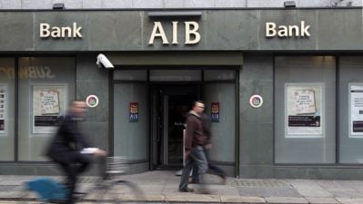 Aib Denies Having &#039;Special&#039; Debt Write-Down Policy For High-Profile People