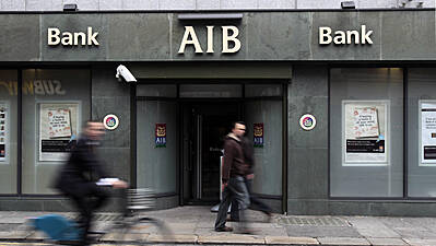 Aib Denies Having &#039;Special&#039; Debt Write-Down Policy For High-Profile People