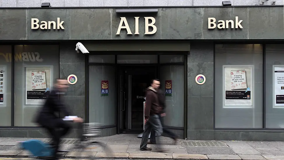 Aib, Ebs And Haven To Increase New Fixed Mortgage Rates By 0.5%