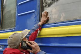 Un: At Least 227 Civilians Killed In Ukraine As One Million Flee Invasion
