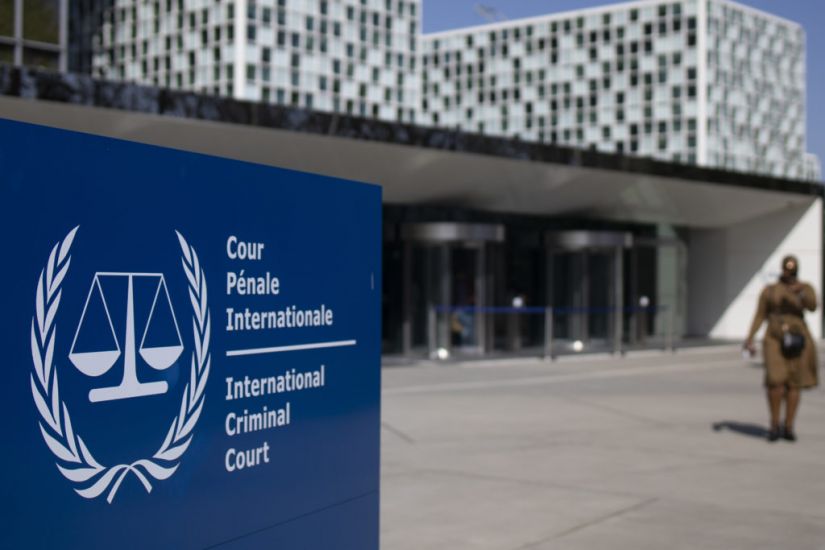 Icc Prosecutor Launches Ukraine War Crimes Investigation