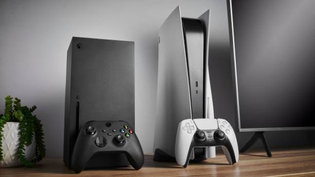 Console Market Expected To Be Worth €71.5 Billion Globally — Deloitte
