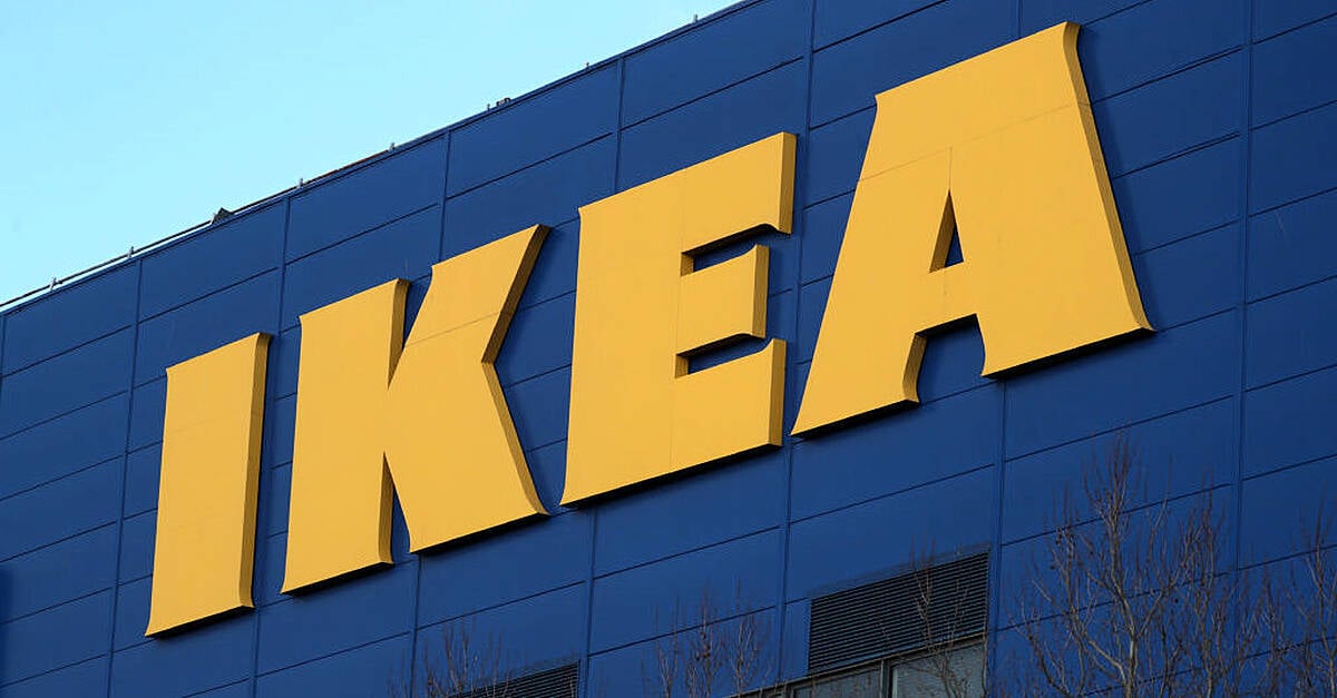 Ikea да отвори най -големия си магазин извън Дъблин 