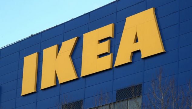 Revenues Surge At Ikea Ireland As Online Sales Double