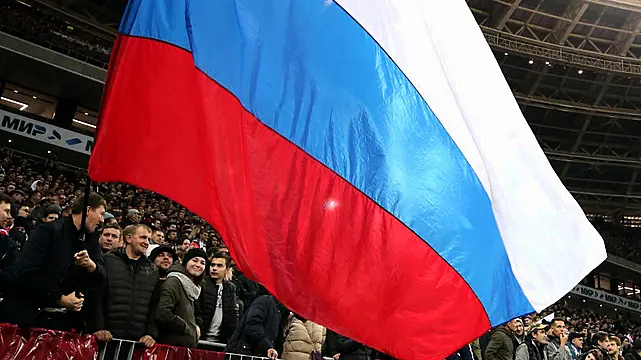 Russian Football Union To Appeal Against Ban Imposed By Fifa And Uefa