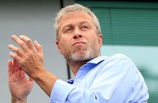 Roman Abramovich Has Already Received Offers Over €3 Billion For Chelsea