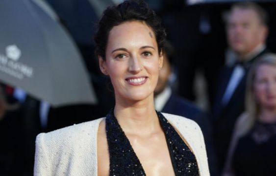 Filming On New Phoebe Waller-Bridge Series To Start Before End Of Year