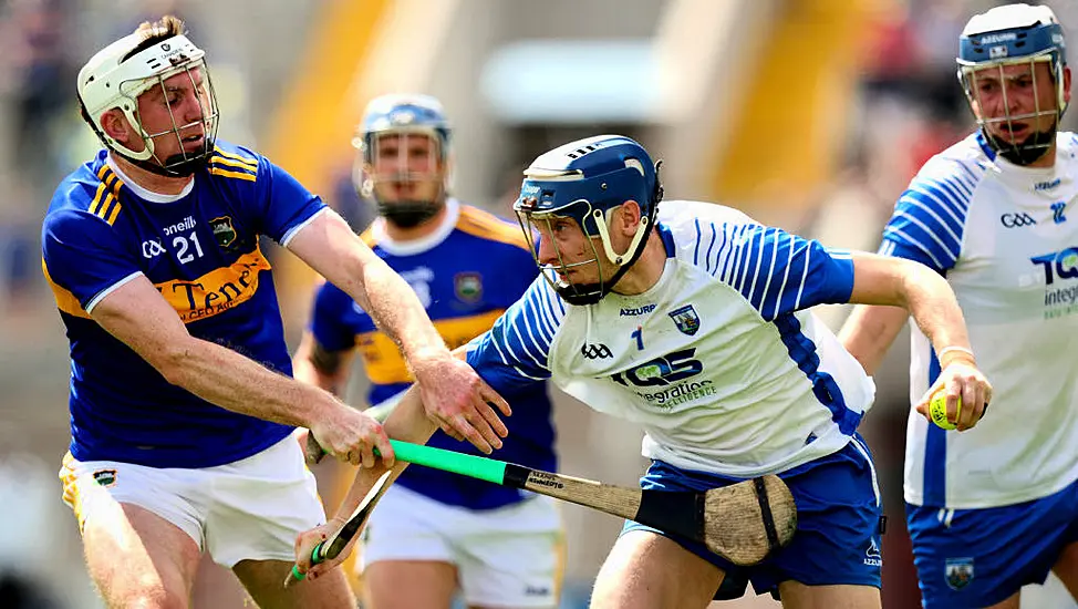 Gaa: All This Weekend's Fixtures And Where To Watch