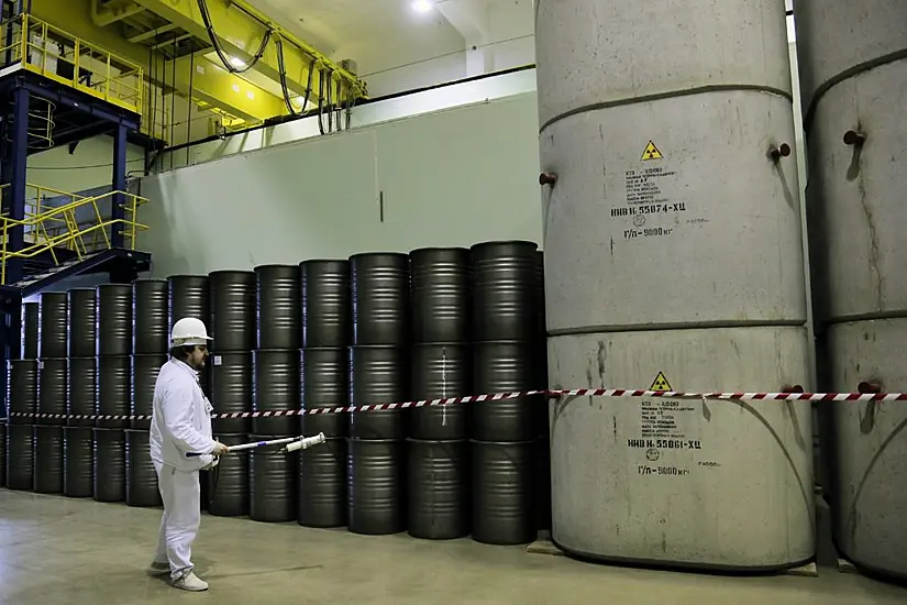 Could Shelling Of Nuclear Site Mean Another Chernobyl-Style Disaster For Europe?