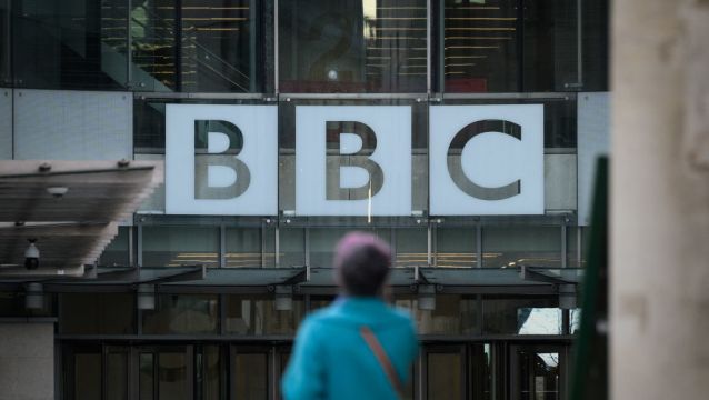 Russia Restricts Access To Bbc And Voice Of America