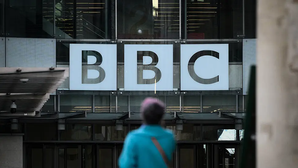 Russia Restricts Access To Bbc And Voice Of America