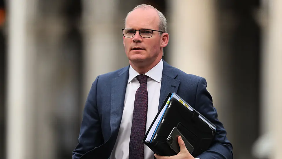 Attack On Ukrainian Nuclear Site A ‘Reckless Act’, Says Coveney