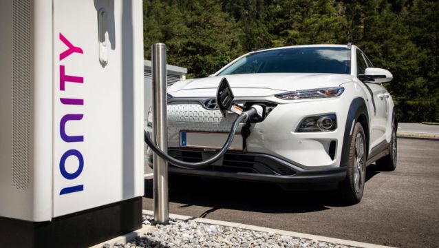 Ionity Ev Fast Charger Subscribers Hit With Overcharging On Bank Accounts