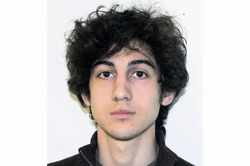 Death Sentence For Boston Marathon Bomber Reinstated By Us Supreme Court