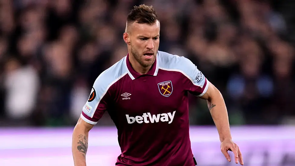 Andriy Yarmolenko To Miss West Ham’s Trip To Liverpool Amid Ukraine Conflict