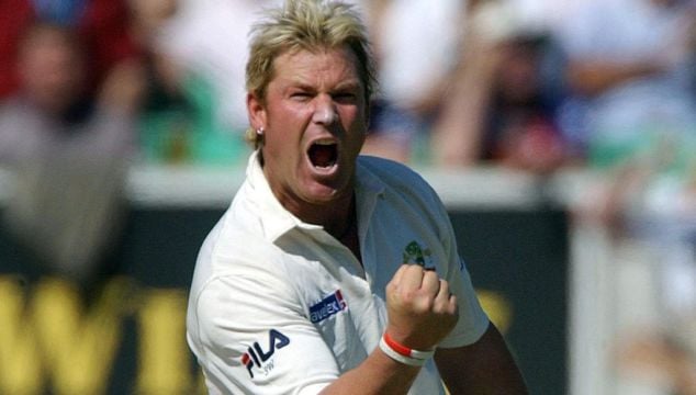 Shane Warne: Cricketing Genius And Born Showman Who Transcended His Sport