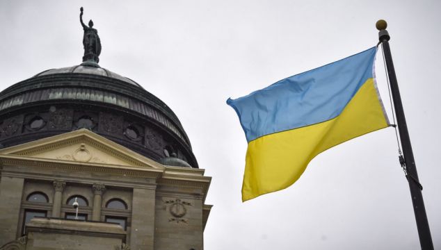 Un Security Council To Meet As Ukraine Calls For Humanitarian Corridors