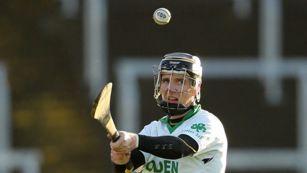 Paul Shefflin, Brother Of Kilkenny Hurler Henry, Dies Aged 40