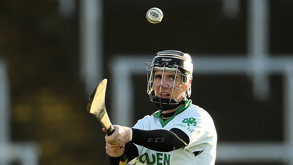 Paul Shefflin, Brother Of Kilkenny Hurler Henry, Dies Aged 40