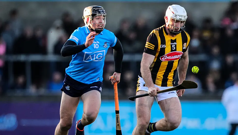 Gaa Results: Kilkenny Ambush Dublin, Cork Continue Unbeaten Run