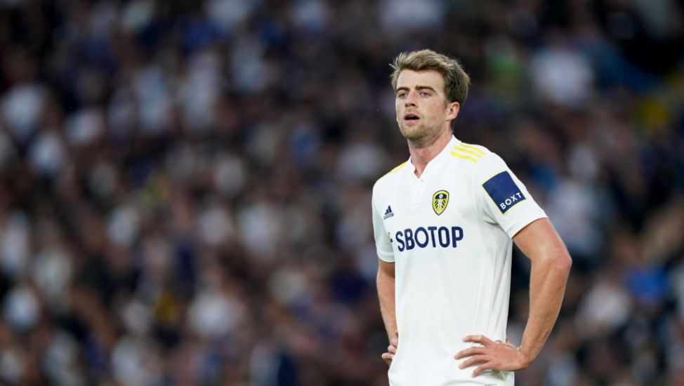 New Leeds Boss Jesse Marsch Hoping For Patrick Bamford Return Next Week