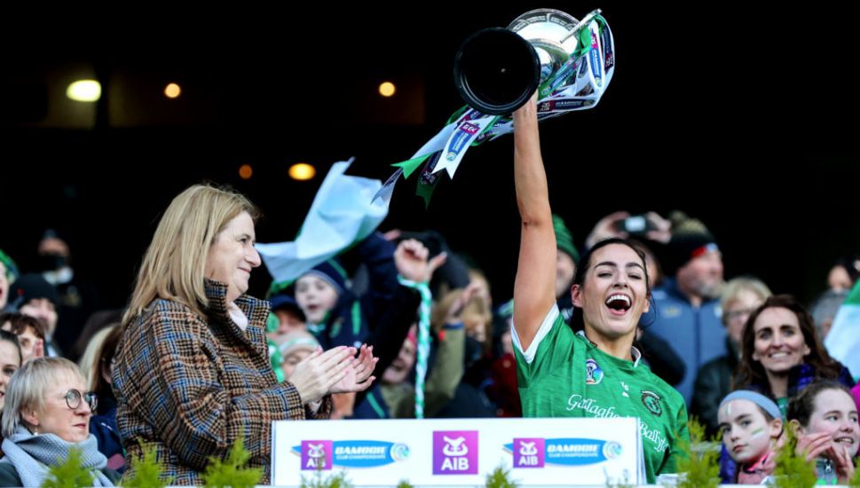 Sunday Sport: Sarsfields Crowned All-Ireland Champions, Limerick Draw With Clare