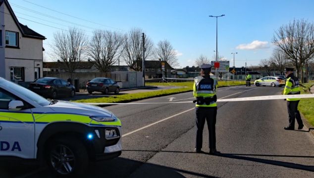 Man (30S) Hospitalised After Assault With Weapon In Limerick